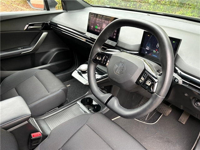 Used MG MG4 2023 for sale - 78008585: Photo 32