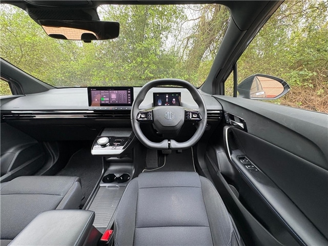 Used MG MG4 2023 for sale - 78008585: Photo 7