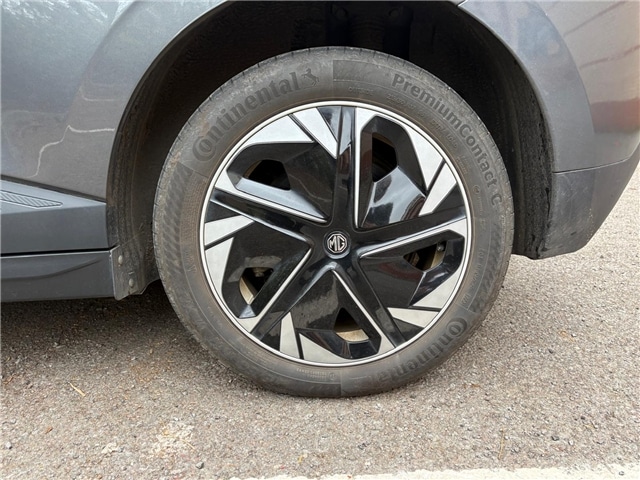 Used MG MG4 2023 for sale - 78008585: Photo 8