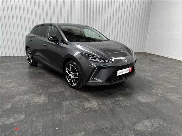 Used MG MG4 2025 for sale - 75954589: Photo 1