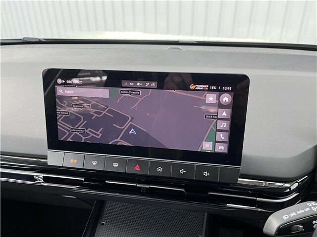 Used MG MG4 2025 for sale - 75954589: Photo 10