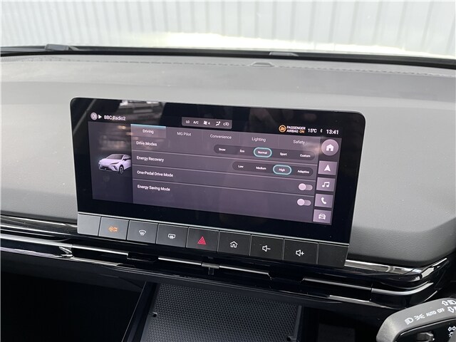 Used MG MG4 2025 for sale - 75954589: Photo 11