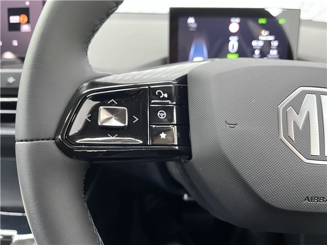 Used MG MG4 2025 for sale - 75954589: Photo 12