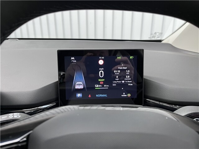 Used MG MG4 2025 for sale - 75954589: Photo 14