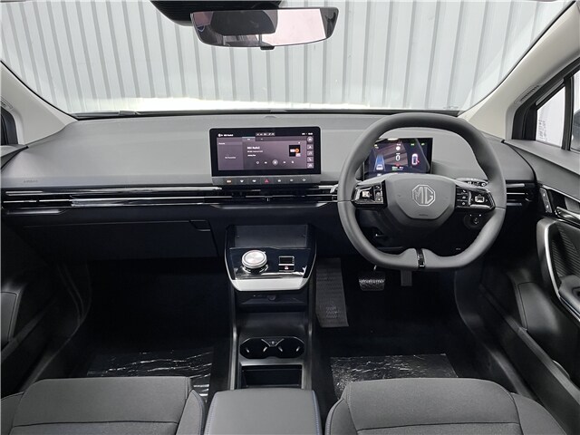 Used MG MG4 2025 for sale - 75954589: Photo 16