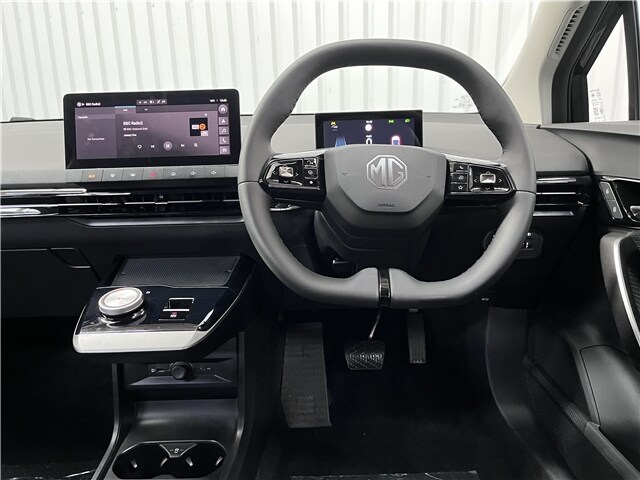 Used MG MG4 2025 for sale - 75954589: Photo 17
