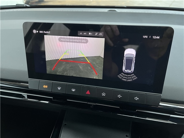 Used MG MG4 2025 for sale - 75954589: Photo 18