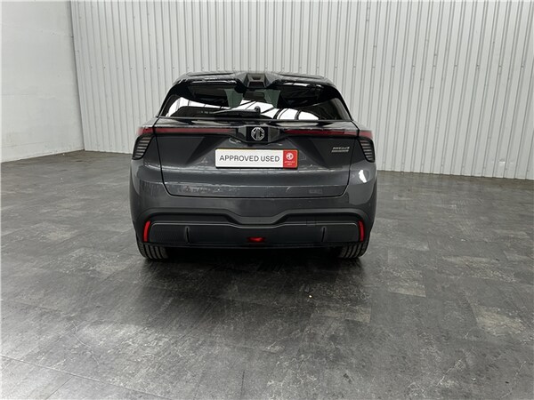 Used MG MG4 2025 for sale - 75954589: Photo 18