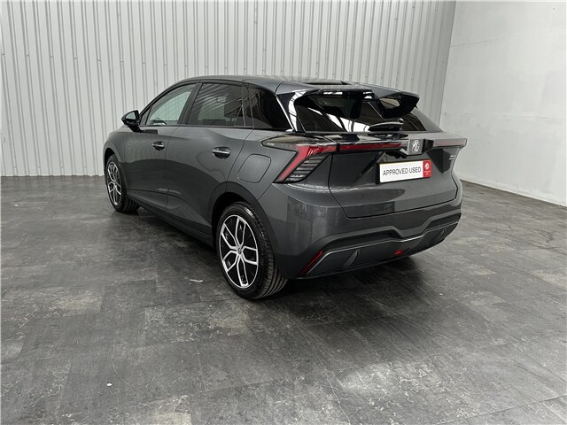 Used MG MG4 2025 for sale - 75954589: Photo 20