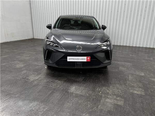 Used MG MG4 2025 for sale - 75954589: Photo 20