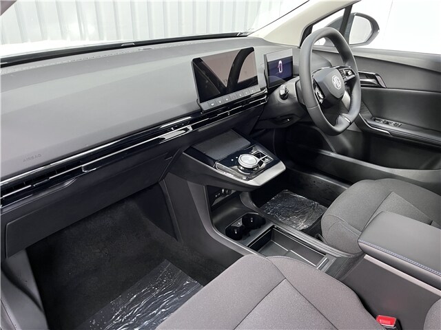 Used MG MG4 2025 for sale - 75954589: Photo 4