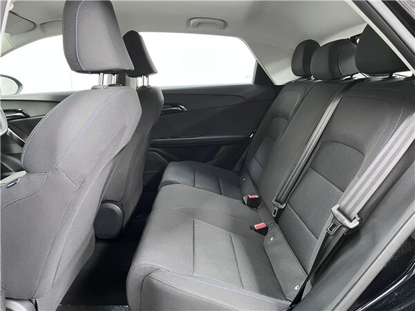 Used MG MG4 2025 for sale - 75954589: Photo 4