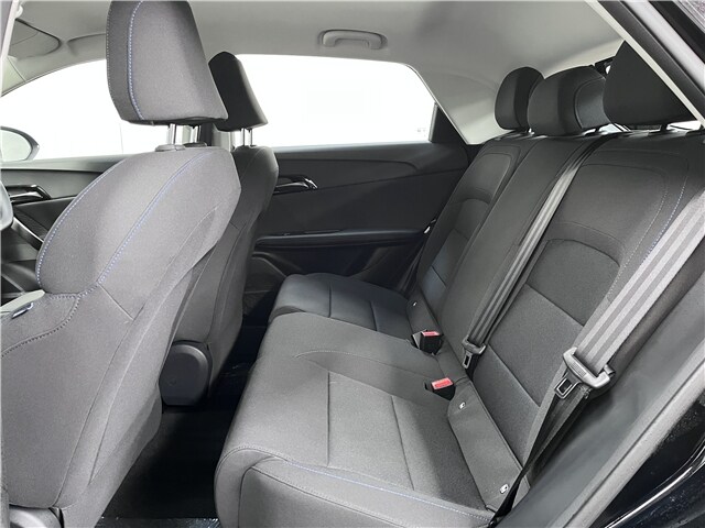 Used MG MG4 2025 for sale - 75954589: Photo 5