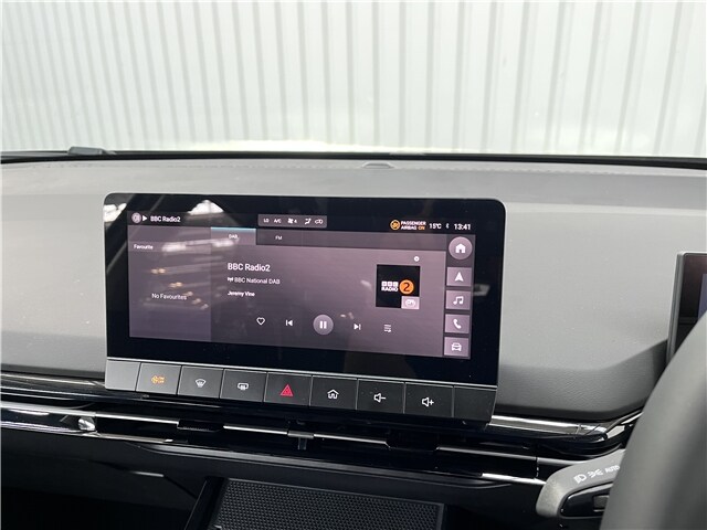 Used MG MG4 2025 for sale - 75954589: Photo 9