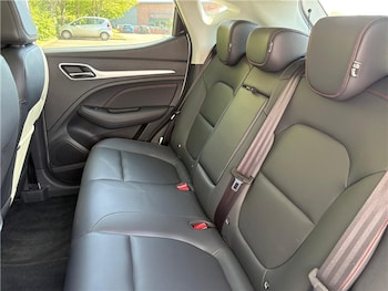 Used MG MG ZS 2022 for sale - 78136893: Photo