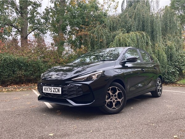 Used MG MG3 2025 for sale - 75954593: Photo 10