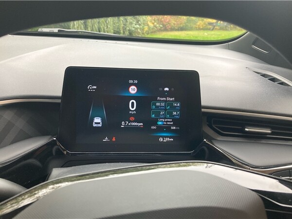 Used MG MG3 2025 for sale - 75954593: Photo 11