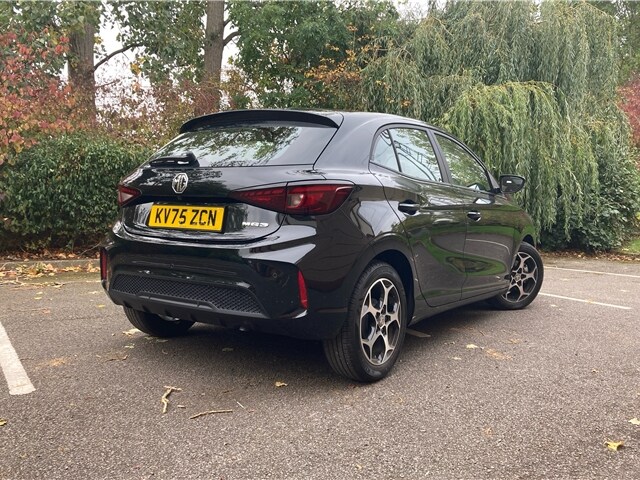 Used MG MG3 2025 for sale - 75954593: Photo 12