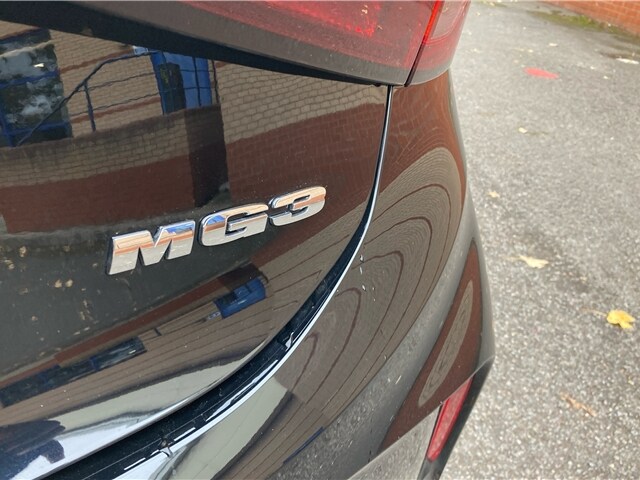 Used MG MG3 2025 for sale - 75954593: Photo 13