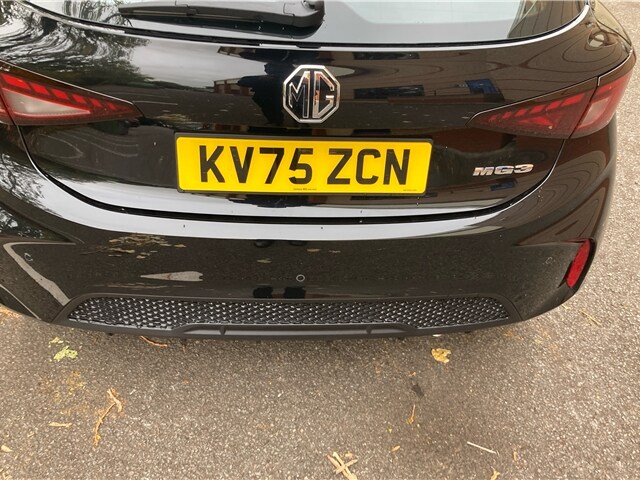 Used MG MG3 2025 for sale - 75954593: Photo 14