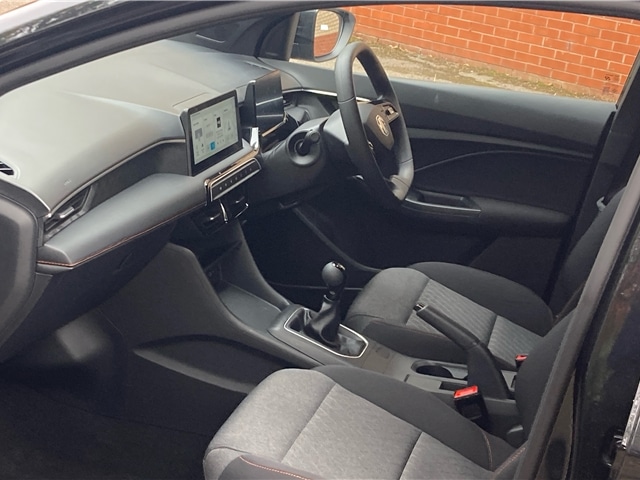 Used MG MG3 2025 for sale - 75954593: Photo 2