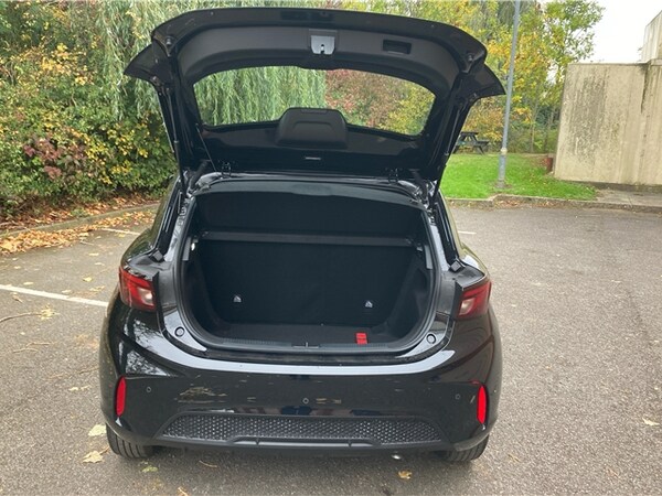 Used MG MG3 2025 for sale - 75954593: Photo 31