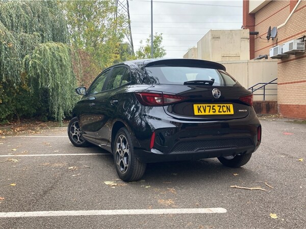 Used MG MG3 2025 for sale - 75954593: Photo 3