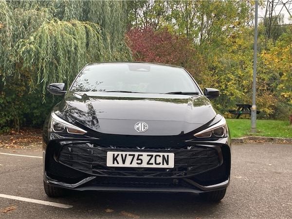 Used MG MG3 2025 for sale - 75954593: Photo 4