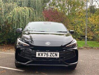 Used MG MG3 2025 for sale - 75954593: Photo 4