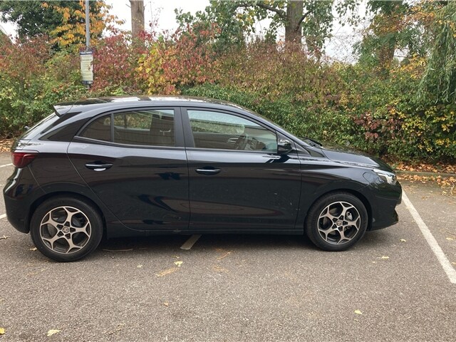 Used MG MG3 2025 for sale - 75954593: Photo 5