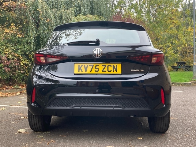 Used MG MG3 2025 for sale - 75954593: Photo 6