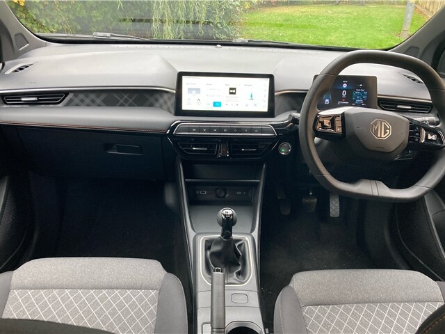 Used MG MG3 2025 for sale - 75954593: Photo 7