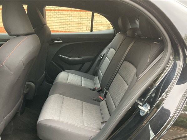 Used MG MG3 2025 for sale - 75954593: Photo 8