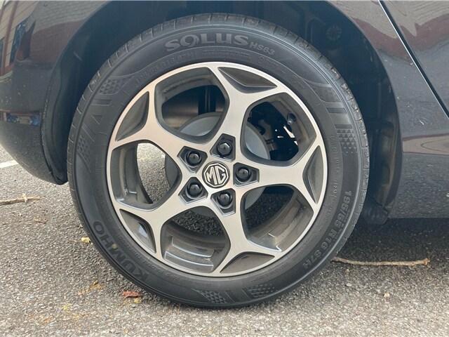 Used MG MG3 2025 for sale - 75954593: Photo 9