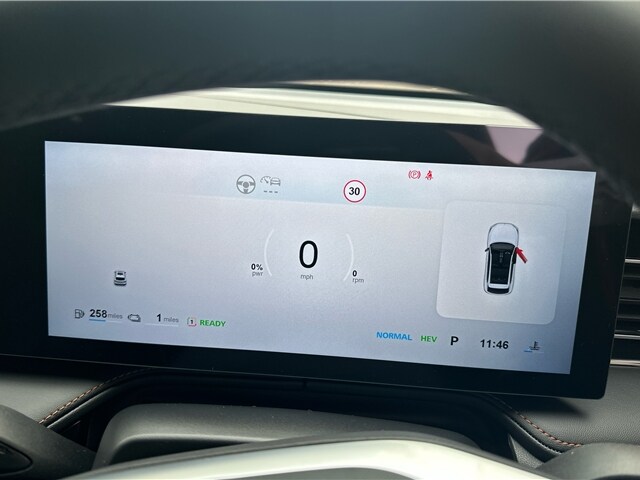 Used MG MG HS 2025 for sale - 75954592: Photo 11