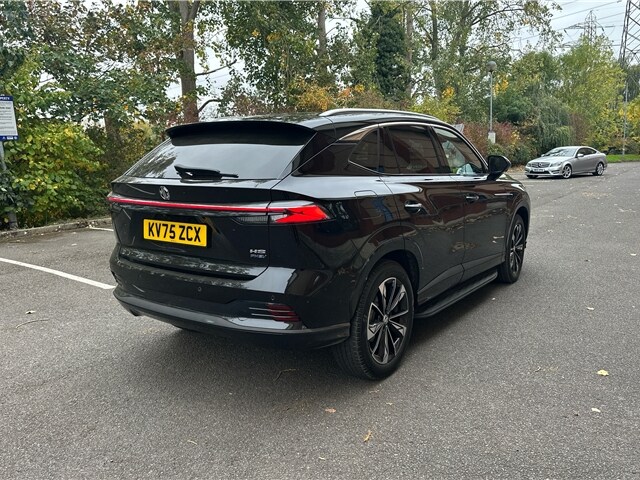 Used MG MG HS 2025 for sale - 75954592: Photo 12