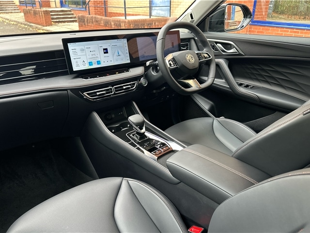 Used MG MG HS 2025 for sale - 75954592: Photo 2