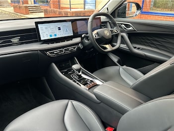 Used MG MG HS 2025 for sale - 75954592: Photo