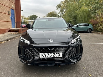Used MG MG HS 2025 for sale - 75954592: Photo