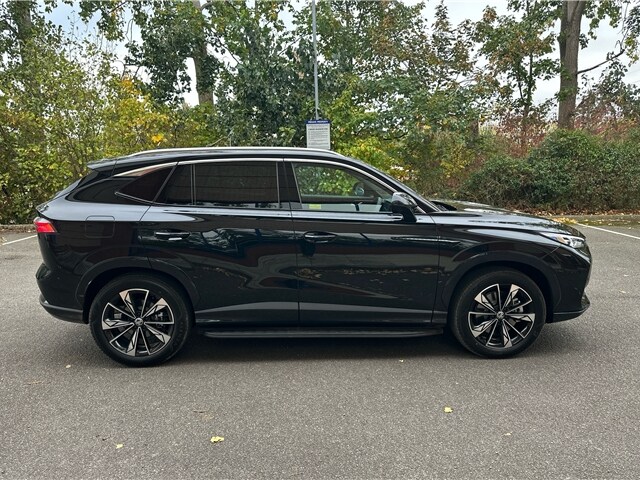 Used MG MG HS 2025 for sale - 75954592: Photo 5