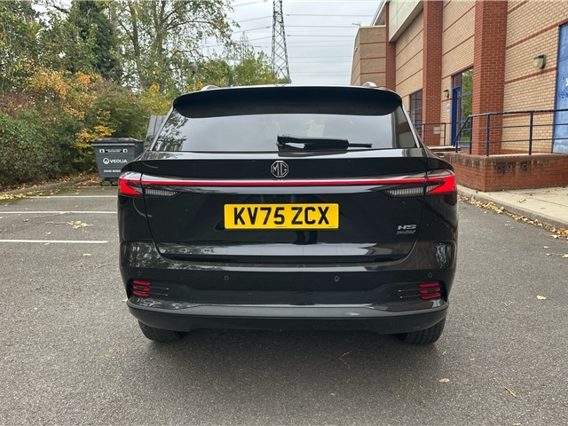 Used MG MG HS 2025 for sale - 75954592: Photo 6