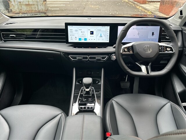 Used MG MG HS 2025 for sale - 75954592: Photo 7