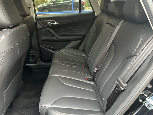 Used MG MG HS 2025 for sale - 75954592: Photo 8