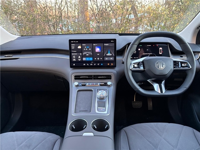 Used MG MGS6 2025 for sale - 77124558: Photo 11