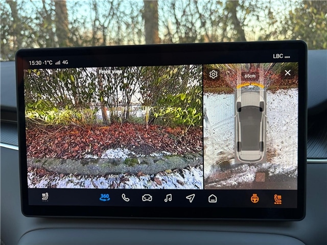 Used MG MGS6 2025 for sale - 77124558: Photo 13