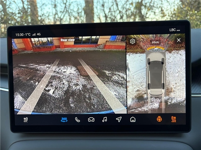 Used MG MGS6 2025 for sale - 77124558: Photo 16