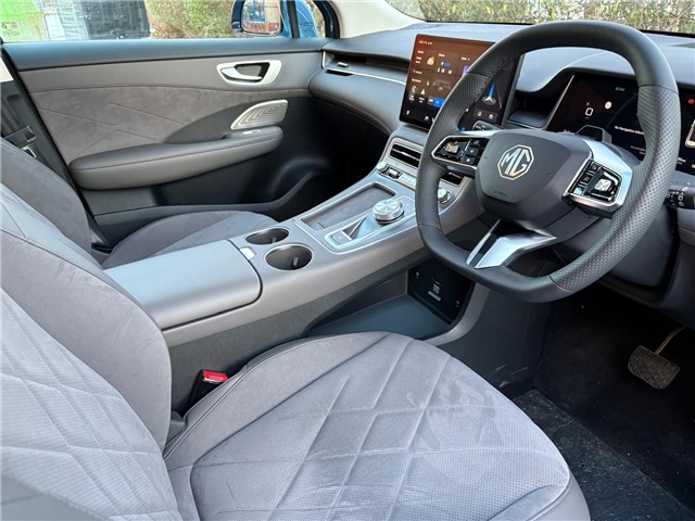 Used MG MGS6 2025 for sale - 77124558: Photo 17