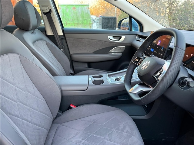 Used MG MGS6 2025 for sale - 77124558: Photo 18