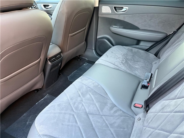 Used MG MGS6 2025 for sale - 77124558: Photo 20