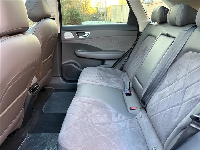 Used MG MGS6 2025 for sale - 77124558: Photo 21